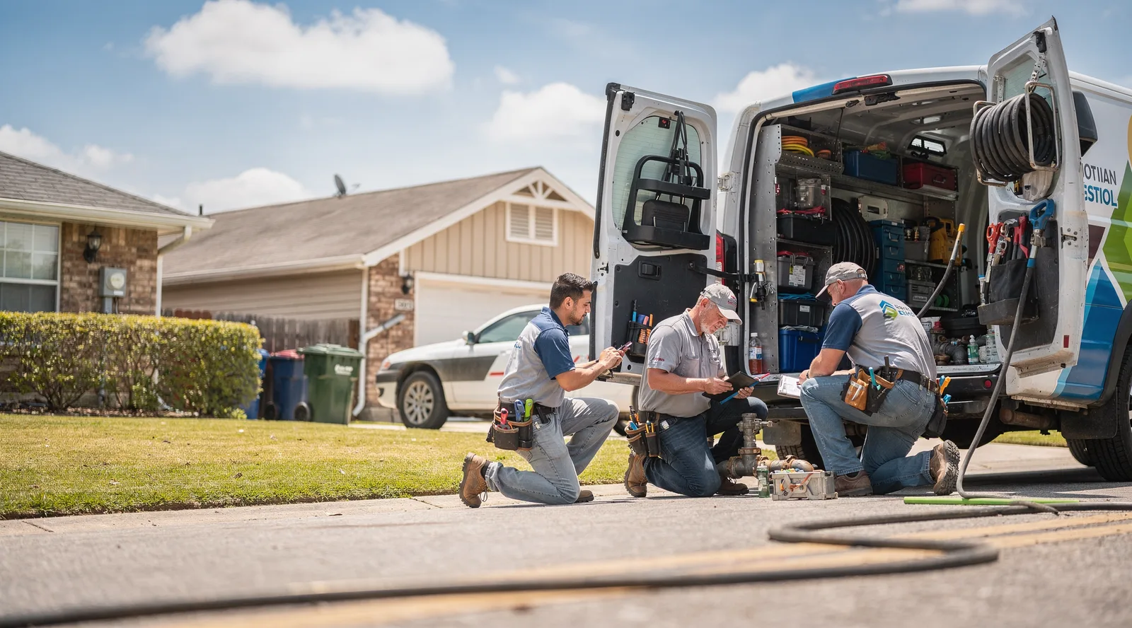 Emergency Plumber in Yoncalla, OR near me